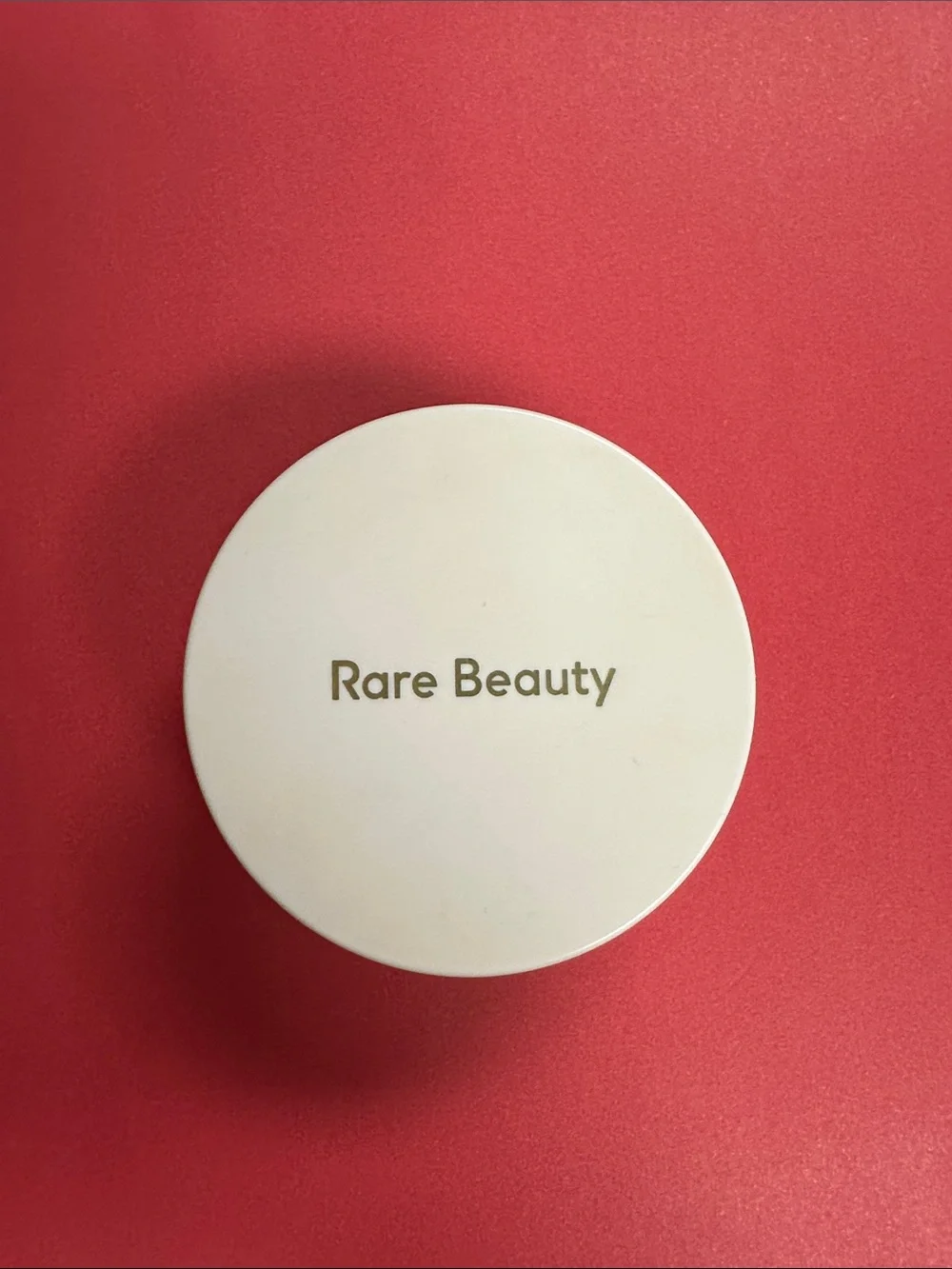 Rare Beauty Compact Setting Powder Medium - New Never Used